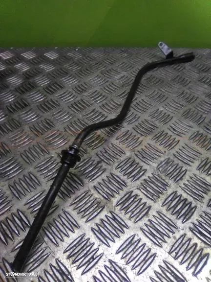 Conjunto Reparação de Motor Mercedes R320 3.0CDi 642.950