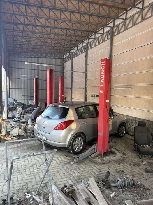 автомобильные подъемники 7шт,  Автомобільний підйомник