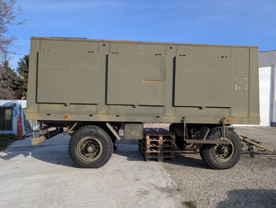 Продам генератор 272 кВт