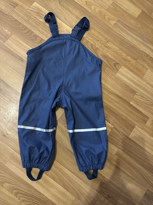 Курточка, комбинезон