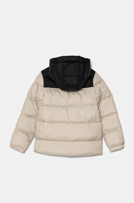 Куртка пуховик columbia puffect