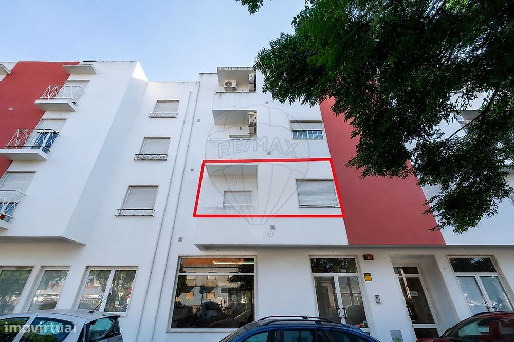 Apartamento T3 para venda