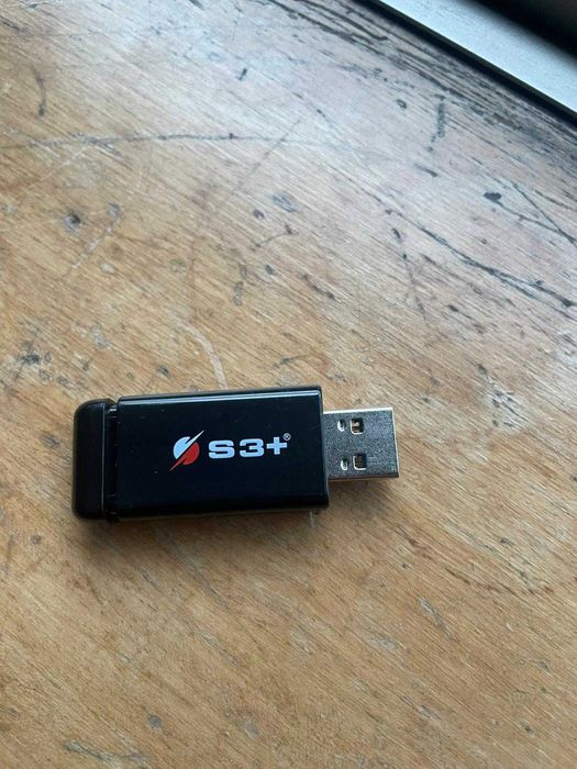 Pen USB S3+ Click (256 GB - USB 3.0)