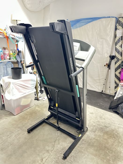 Passadeira DOMYOS ESSENTIAL RUN                                     ..