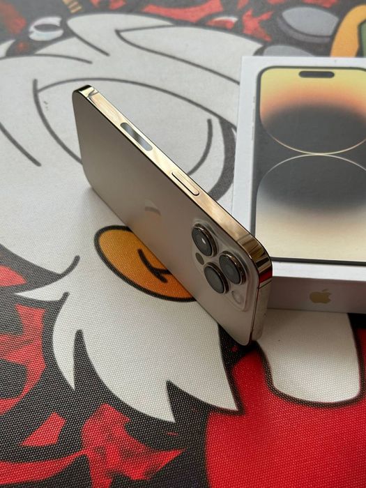 IPhone 14 PRO 256 Neverlock