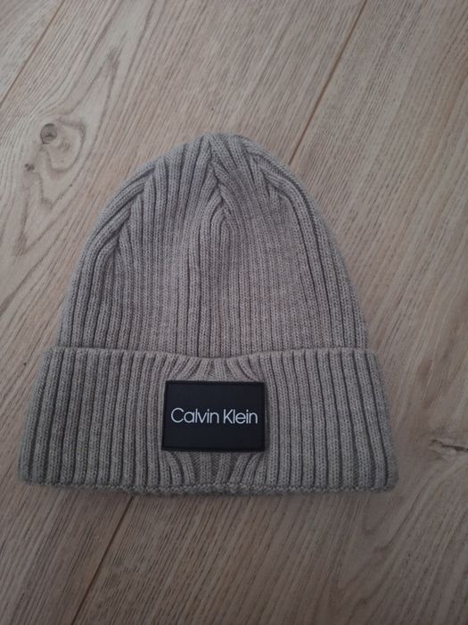 Czapka Calvin Klein