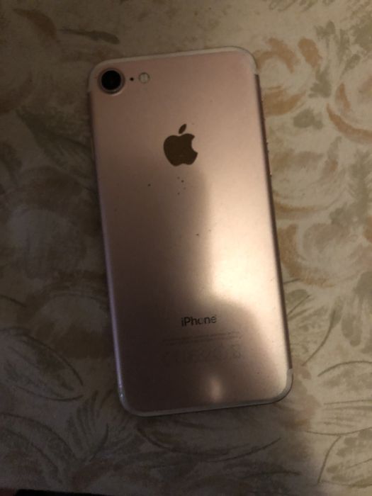 Iphone 7 normal 128gb