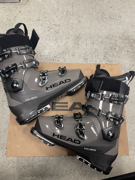 Buty narciarskie Head Kaliber mv 120/130