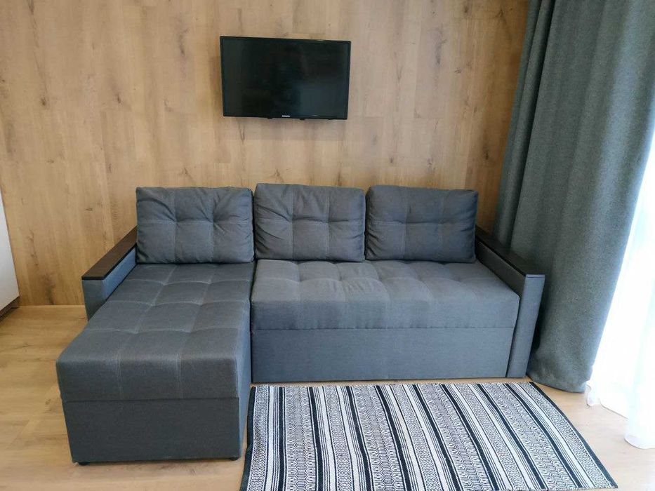 Оренда квартири, Індустріальна/НАУ ,24 кв м .Без коміссії !