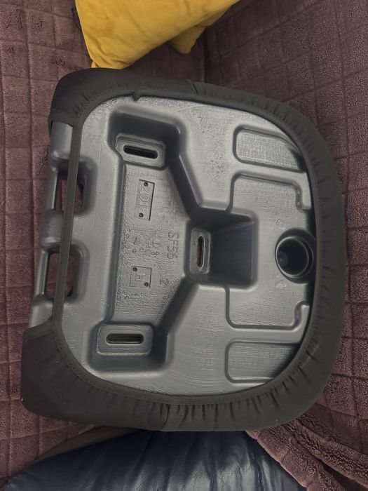 Assento para criança