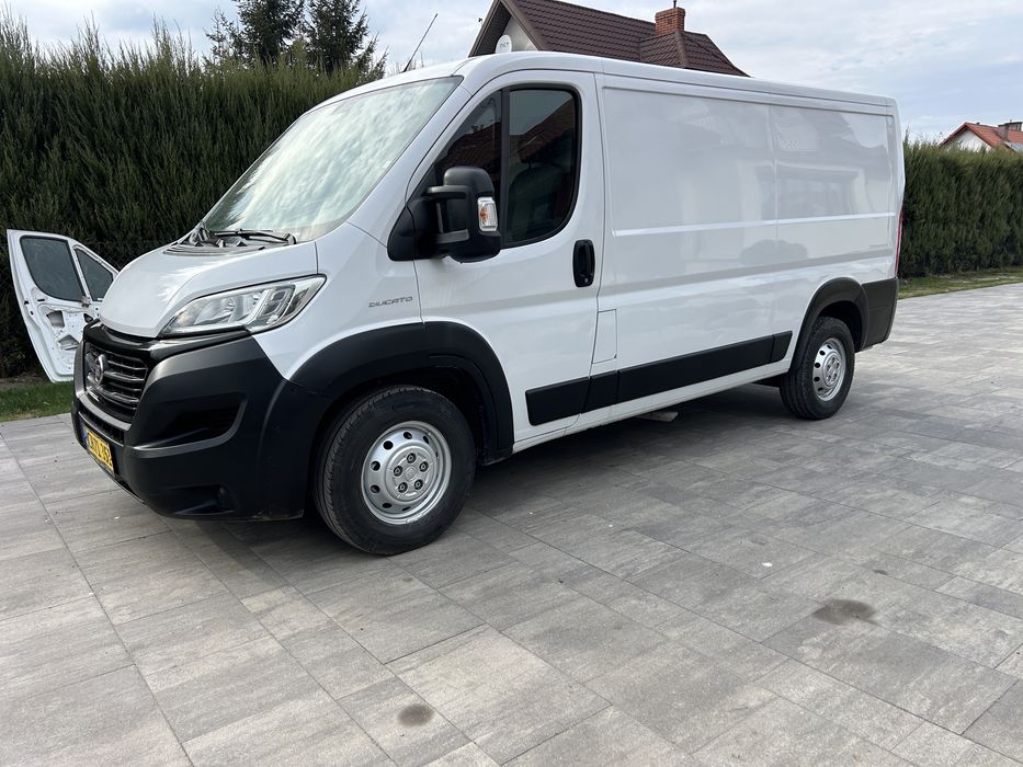 Ducato 2.3  100% sprawny