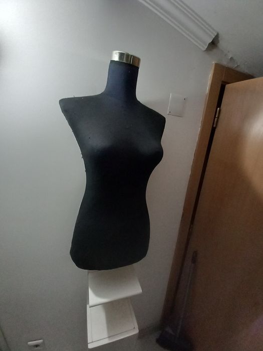 Manequins  para desocupar