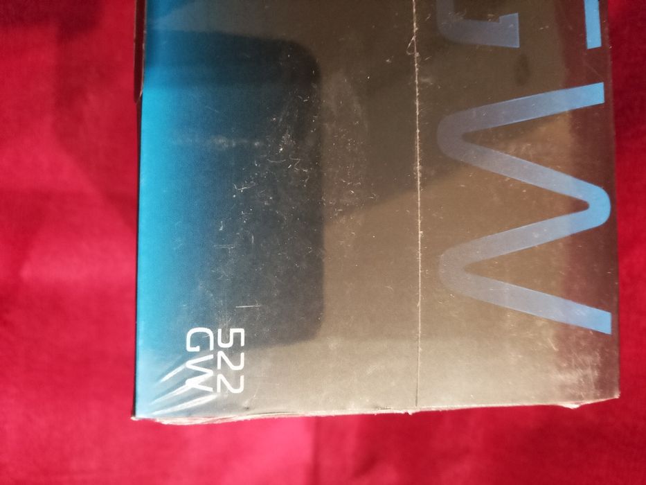 Wideorejestrator NEXTBASE 522GW