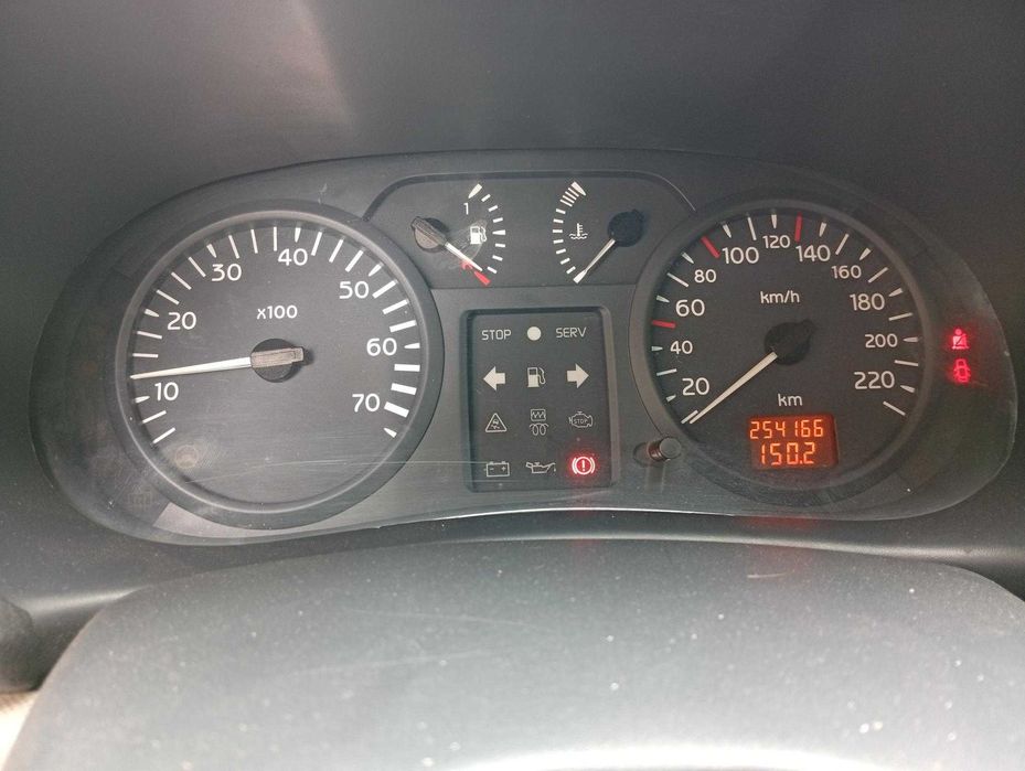 Renault Clio 2003