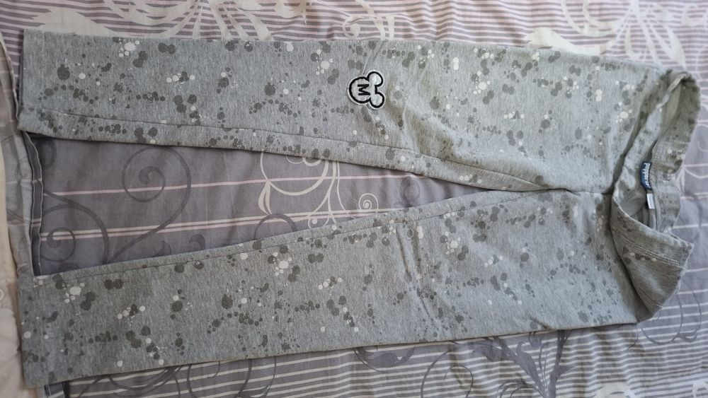 Спортивні штани дівчинці