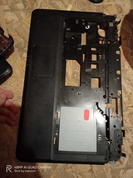 по запчастинах lenovo g555