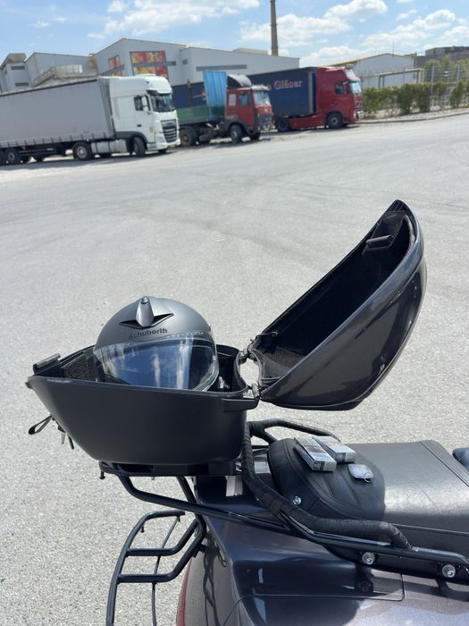 Honda Pacific Coast ( Pc800)