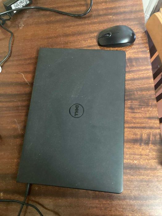 Dell Inspiron 15-3552 Pentium n3700