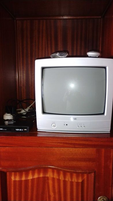 Televisor Vintage