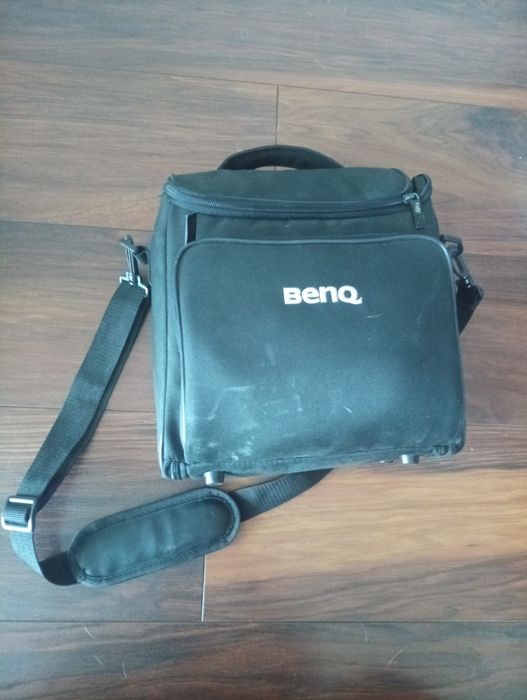 rzutnik BenQ MP575 – DLP, Full HD, komplet okablowania