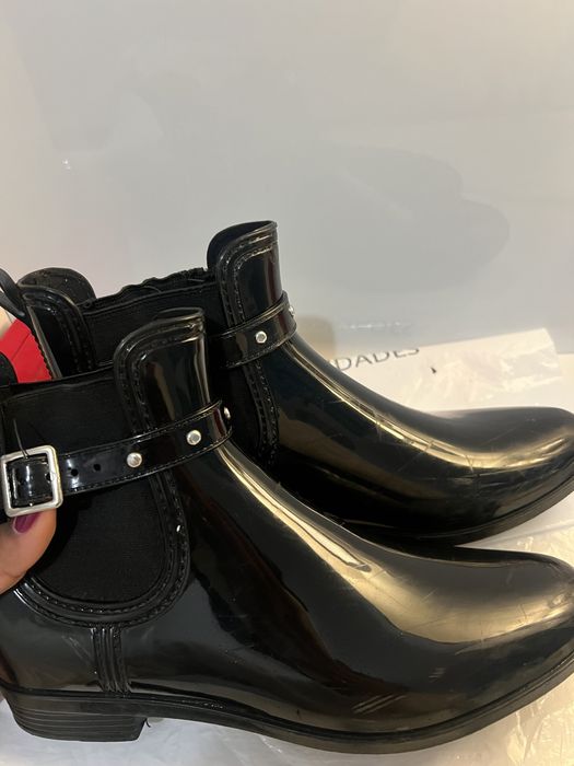 Botas silicone mrp