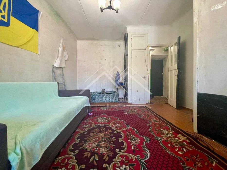 Продаж 1к квартири СевГОК (Восход, 9 квартал)