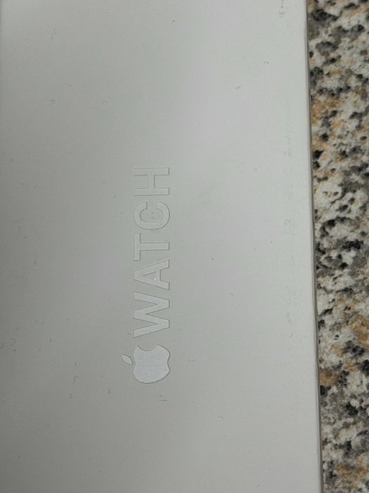 Apple watch series 11 42mm