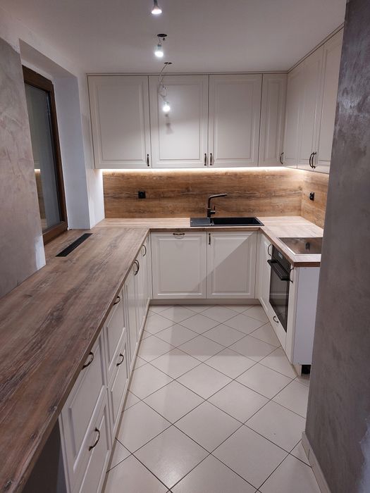 Meble na wymiar kompleksowo