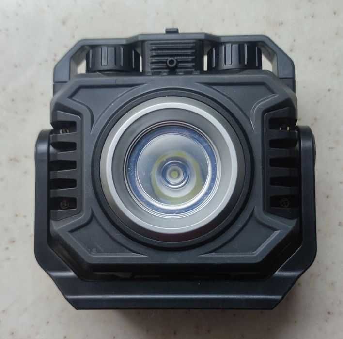 Фонарь kxk-786 (он же LiitoKala Lf-786)