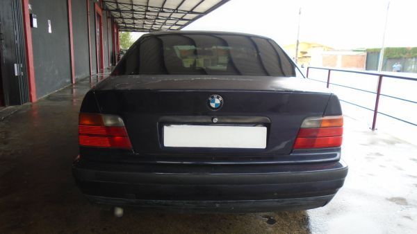 Para Peças Bmw 3 (E36)