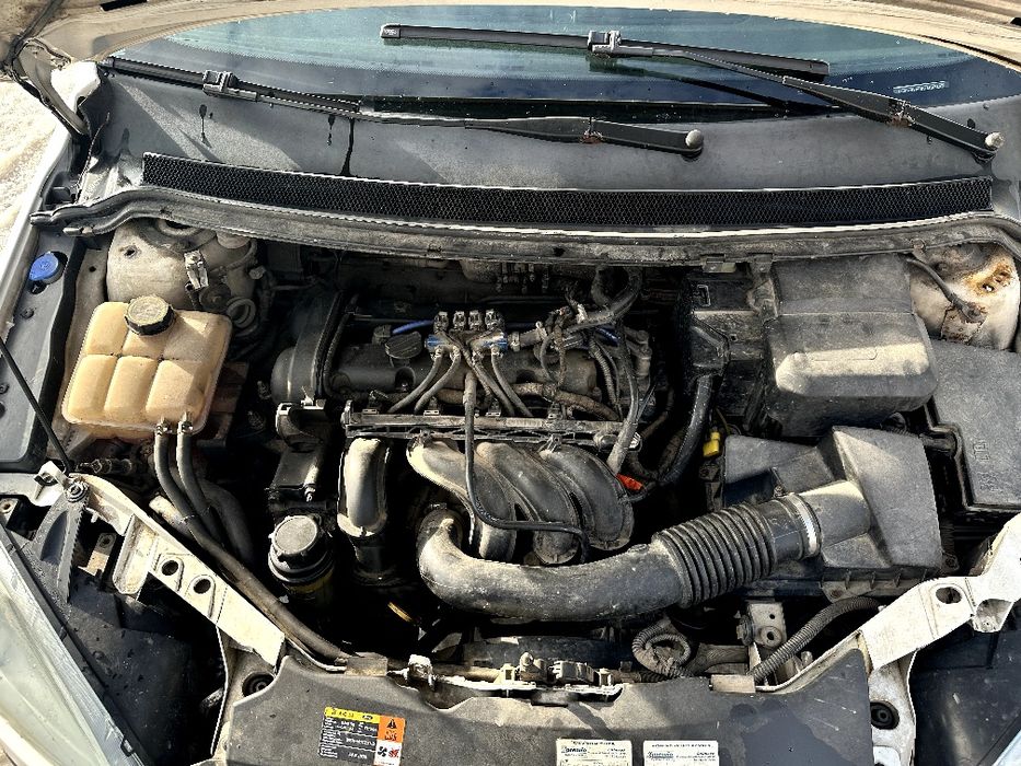 Ford Focus2 Форд Фокус2