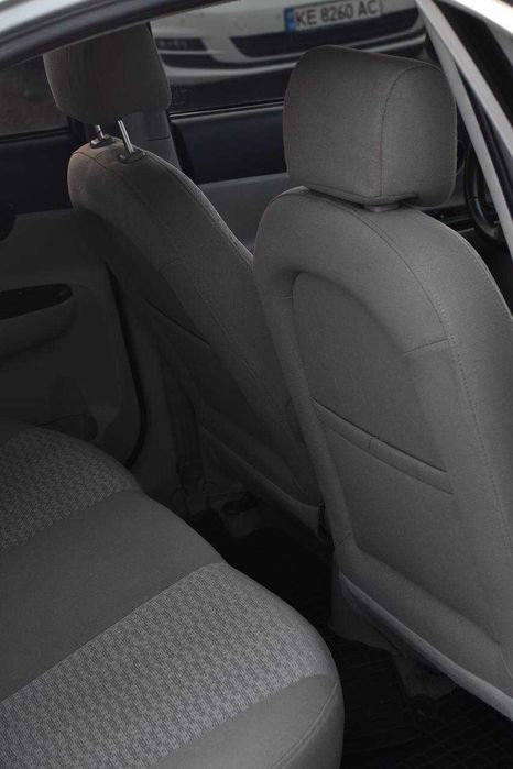 Hyundai Accent 2008р. 1.4 бензин/газ обмін [Перший внесок від 20%]