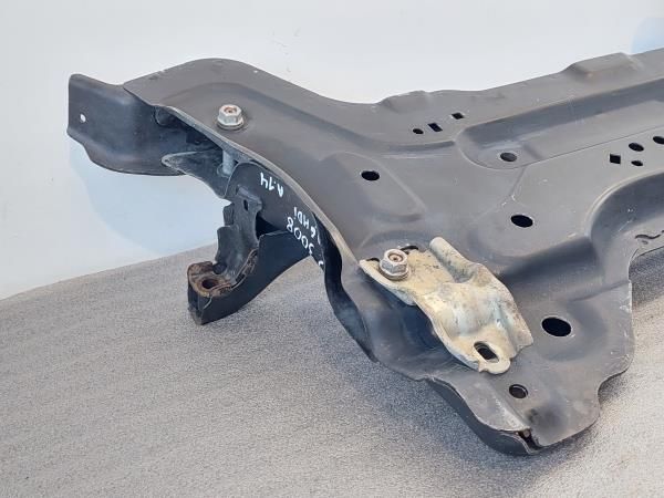 Charriot frente PEUGEOT 3008 I (0U_)