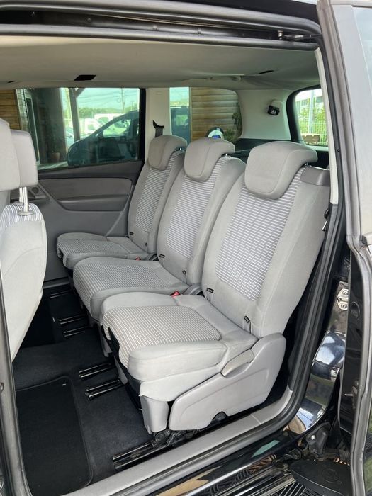 SEAT Alhambra 2.0 TDI Style Eco.