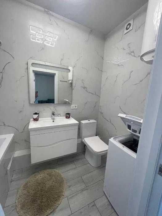 Оренда подобова та погодинна комфортної 1к квартири, м. Позняки