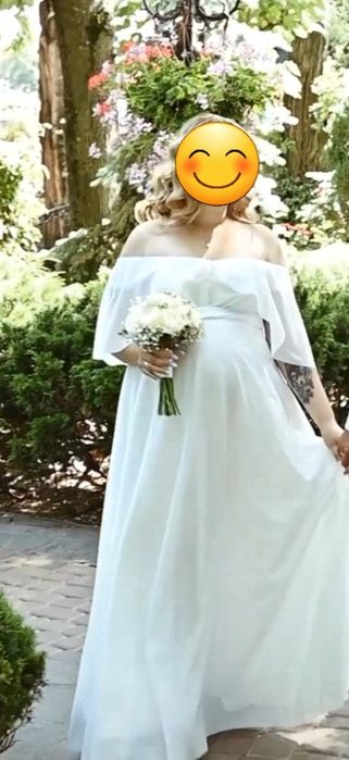 Продам сукню 52розмір