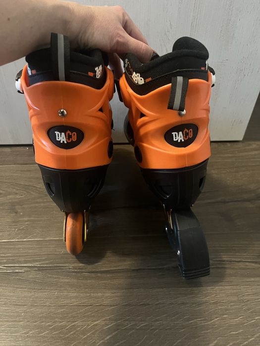 Ролики розсувні Tempish