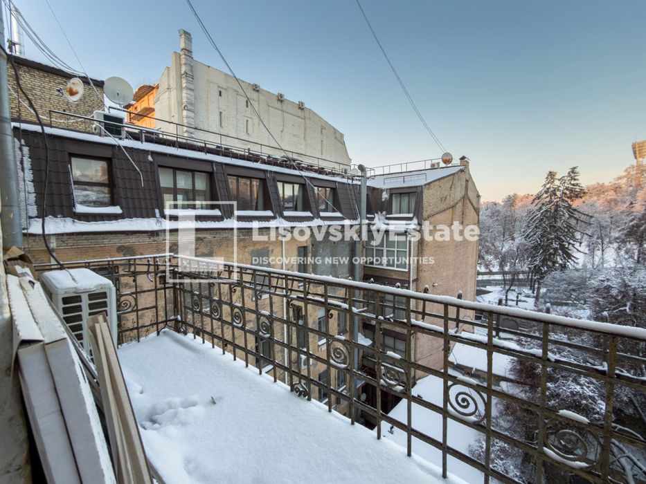 ТЕРМІНОВО ‼️ Без% Продам квартиру, Музейний провулок 8б, Хрещатик