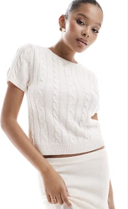 Светр, джемпер , футболка вязана