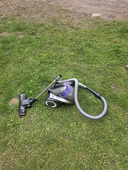 Odkurzacz bezworkowy Dirt Devil