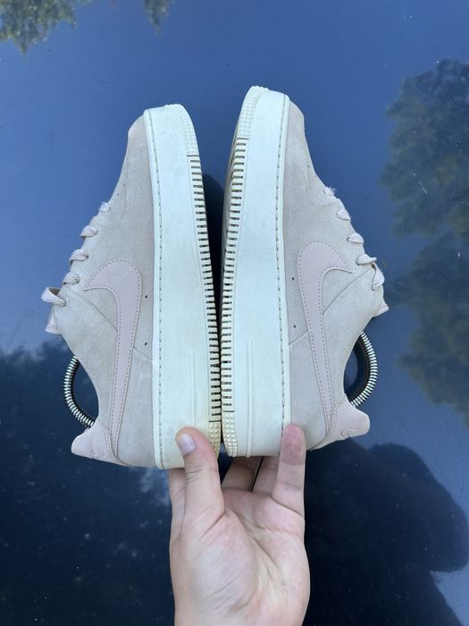 Кросівки Жіночі  Nike Air Force 1 Sage Low