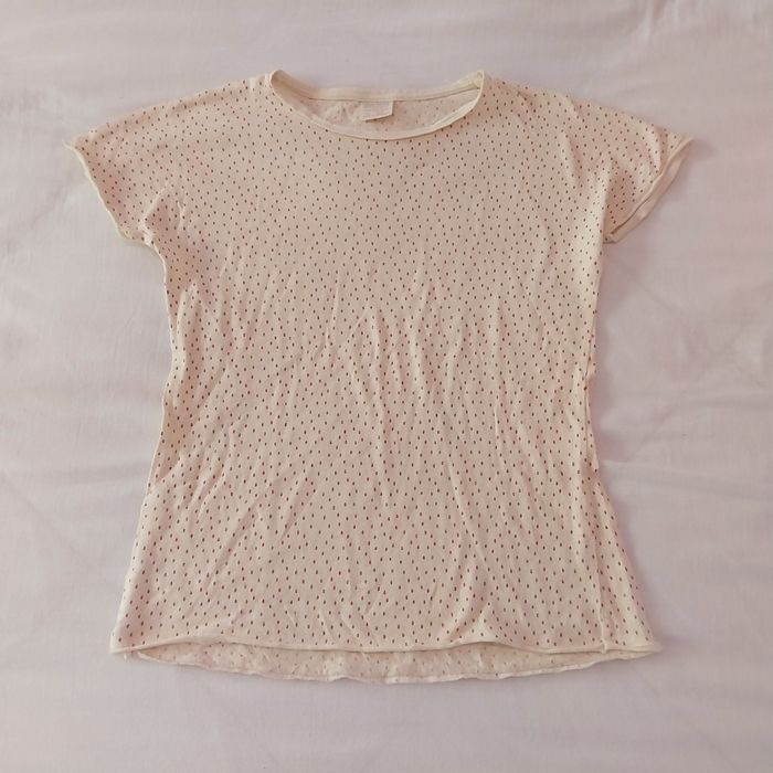 T shirt da Zara 13/14 anos