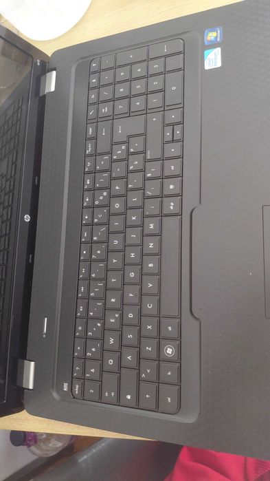 Portátil HP 15.6 Intel Pentium Windows 11 Bom estado