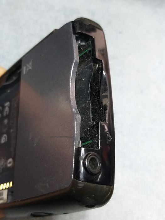 Карманный компьютер HP Hstnh-L05C-BT