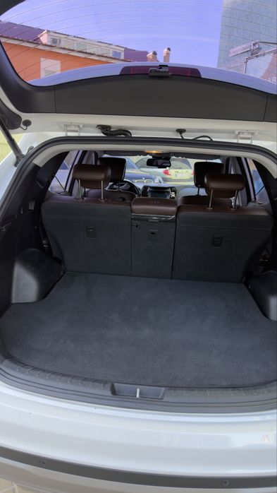Hyundai Santa FE 2016 VIN KMHSW81UDHU746429 фото оголошення 16 з 24