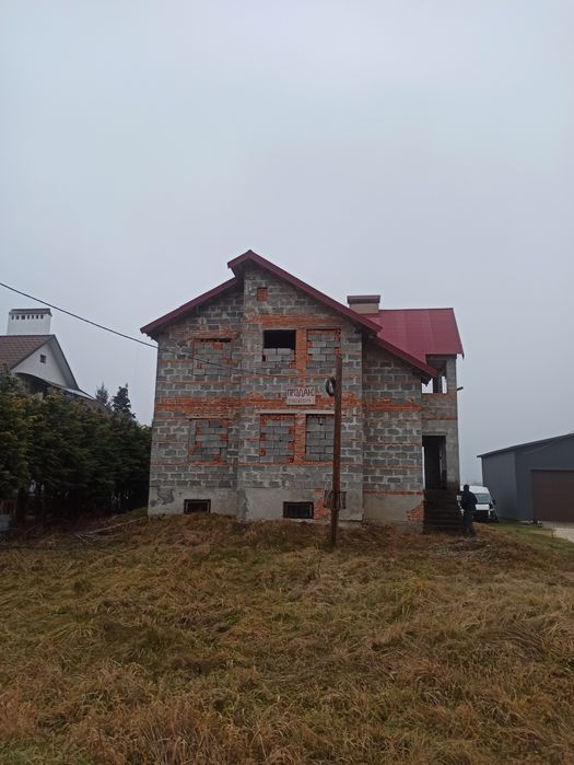 Продається будинок с Бісковичі