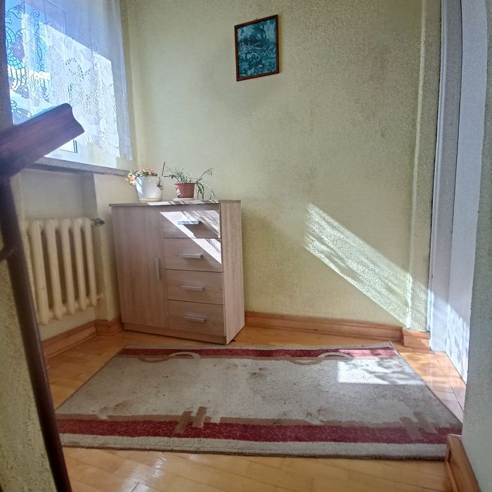 Mieszkanie do wynajecia