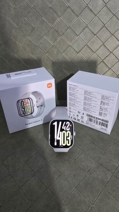 Redmi Watch 5 Bluetooth