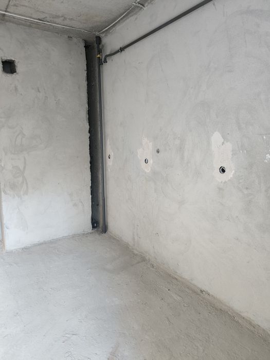 1 кімнатна новобудова