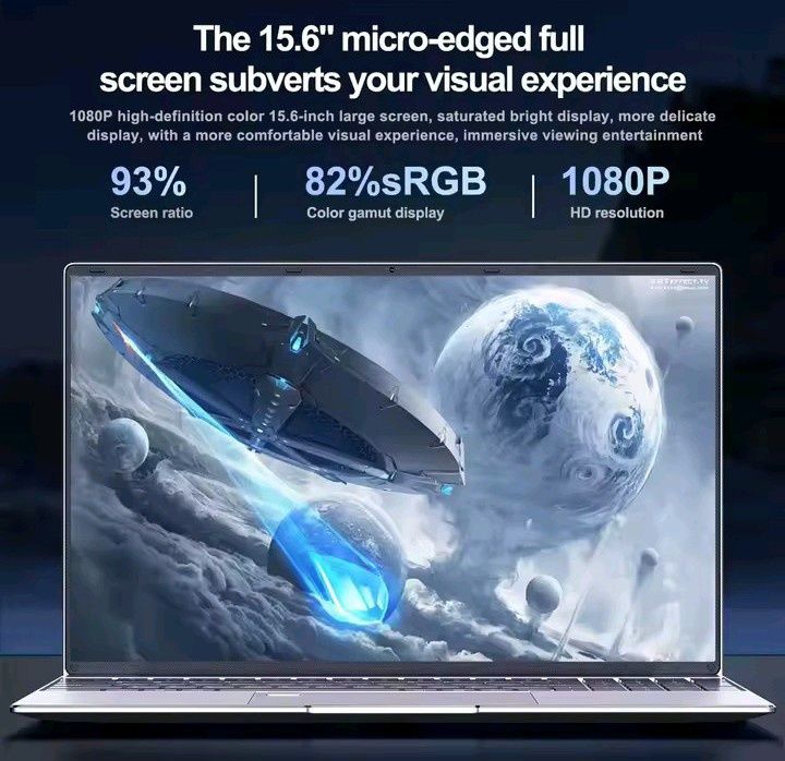 Computador portátil I9 ( Artigos novos)